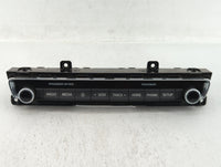 2019-2020 Kia Optima Radio Control Panel - Oemusedautoparts1.com