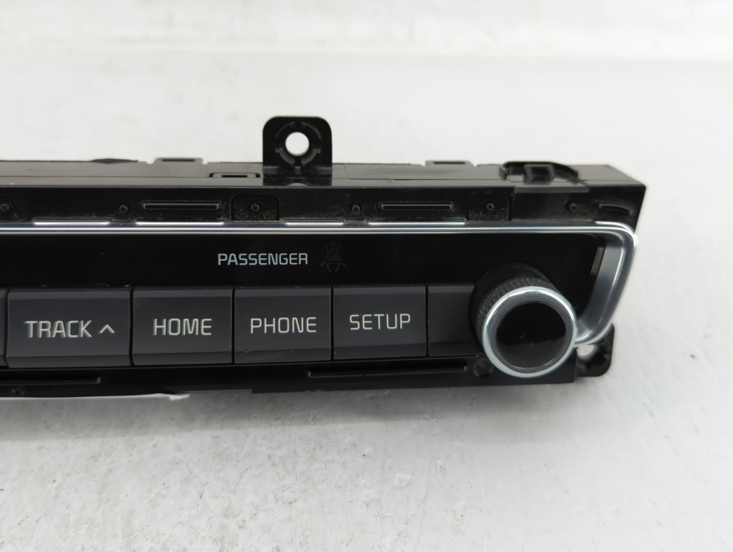 2019-2020 Kia Optima Radio Control Panel - Oemusedautoparts1.com