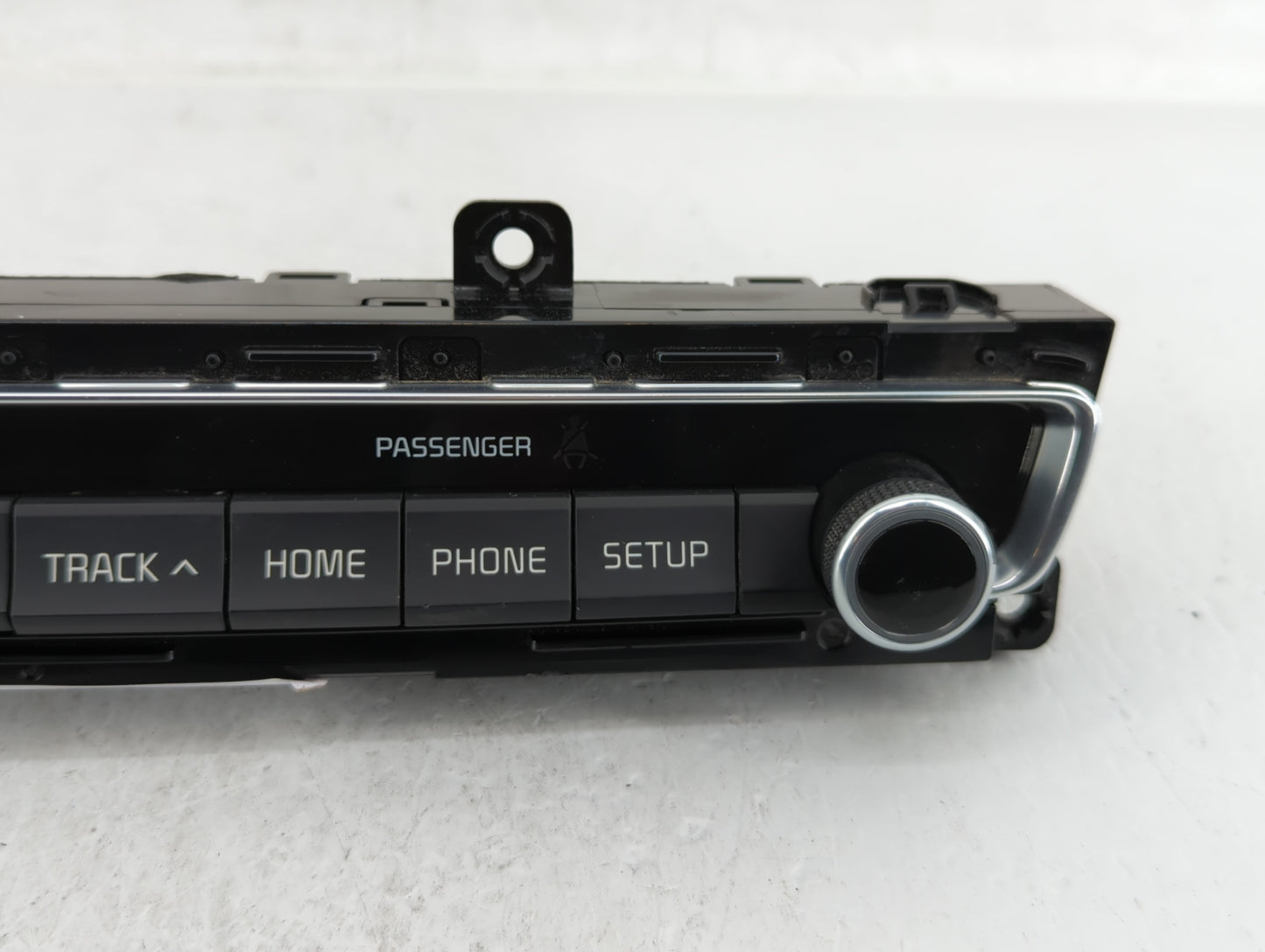 2019-2020 Kia Optima Radio Control Panel - Oemusedautoparts1.com