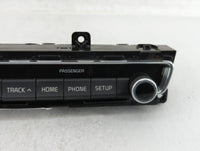 2019-2020 Kia Optima Radio Control Panel - Oemusedautoparts1.com