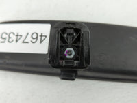 2011-2020 Kia Optima Interior Rear View Mirror Replacement OEM P/N:E4012143 E11026006 Fits OEM Used Auto Parts - Oemusedauto