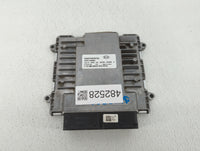 2019-2020 Kia Optima PCM Engine Control Computer ECU ECM PCU OEM P/N:39199-2G028 39171-2GJK5, 39170-2GJK5 Fits Fits 2019 202