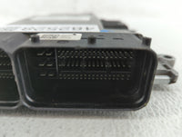 2019-2020 Kia Optima PCM Engine Control Computer ECU ECM PCU OEM P/N:39199-2G028 39171-2GJK5, 39170-2GJK5 Fits Fits 2019 202
