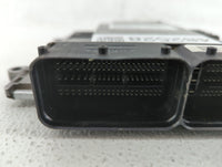 2019-2020 Kia Optima PCM Engine Control Computer ECU ECM PCU OEM P/N:39199-2G028 39171-2GJK5, 39170-2GJK5 Fits Fits 2019 202