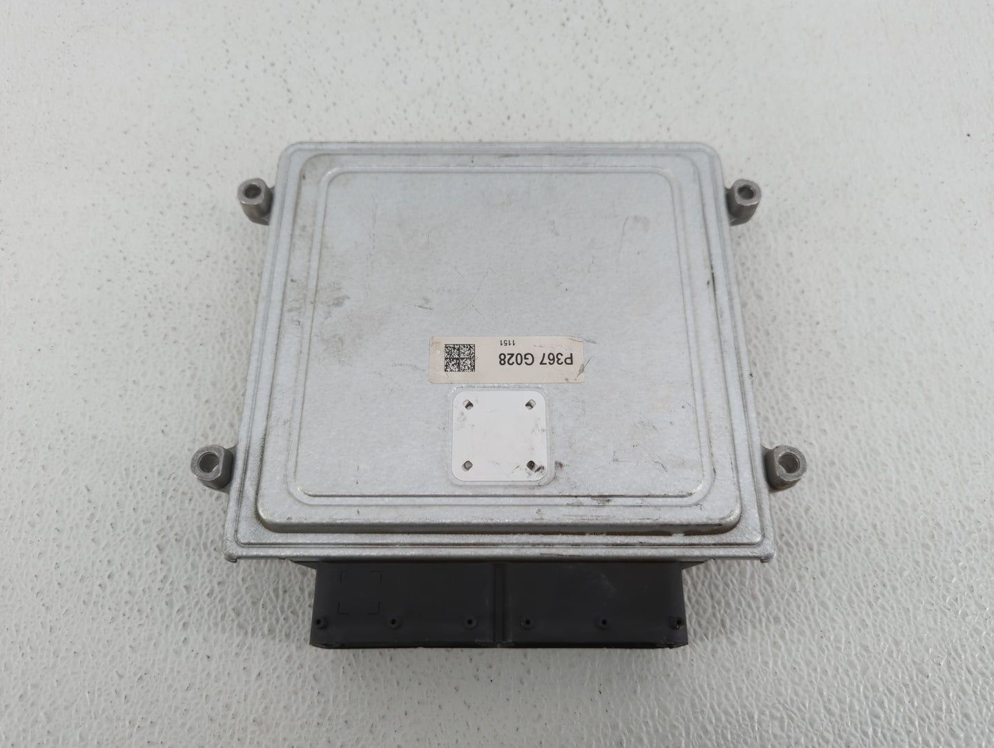 2019-2020 Kia Optima PCM Engine Control Computer ECU ECM PCU OEM P/N:39199-2G028 39171-2GJK5, 39170-2GJK5 Fits Fits 2019 202
