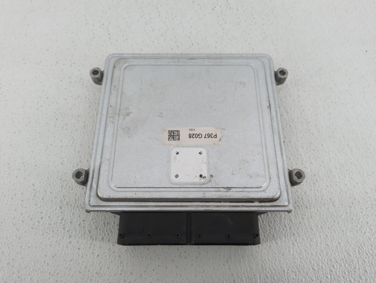 2019-2020 Kia Optima PCM Engine Control Computer ECU ECM PCU OEM P/N:39199-2G028 39171-2GJK5, 39170-2GJK5 Fits Fits 2019 202