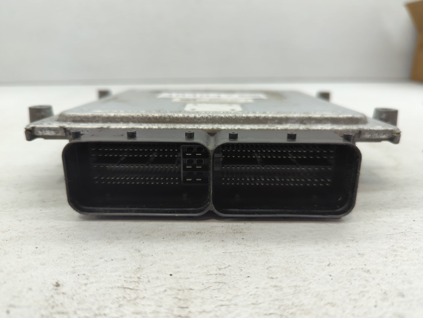 2019-2020 Kia Optima PCM Engine Control Computer ECU ECM PCU OEM P/N:39199-2G028 Fits Fits 2019 2020 OEM Used Auto Parts - O