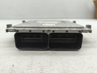 2019-2020 Kia Optima PCM Engine Control Computer ECU ECM PCU OEM P/N:39199-2G028 Fits Fits 2019 2020 OEM Used Auto Parts - O