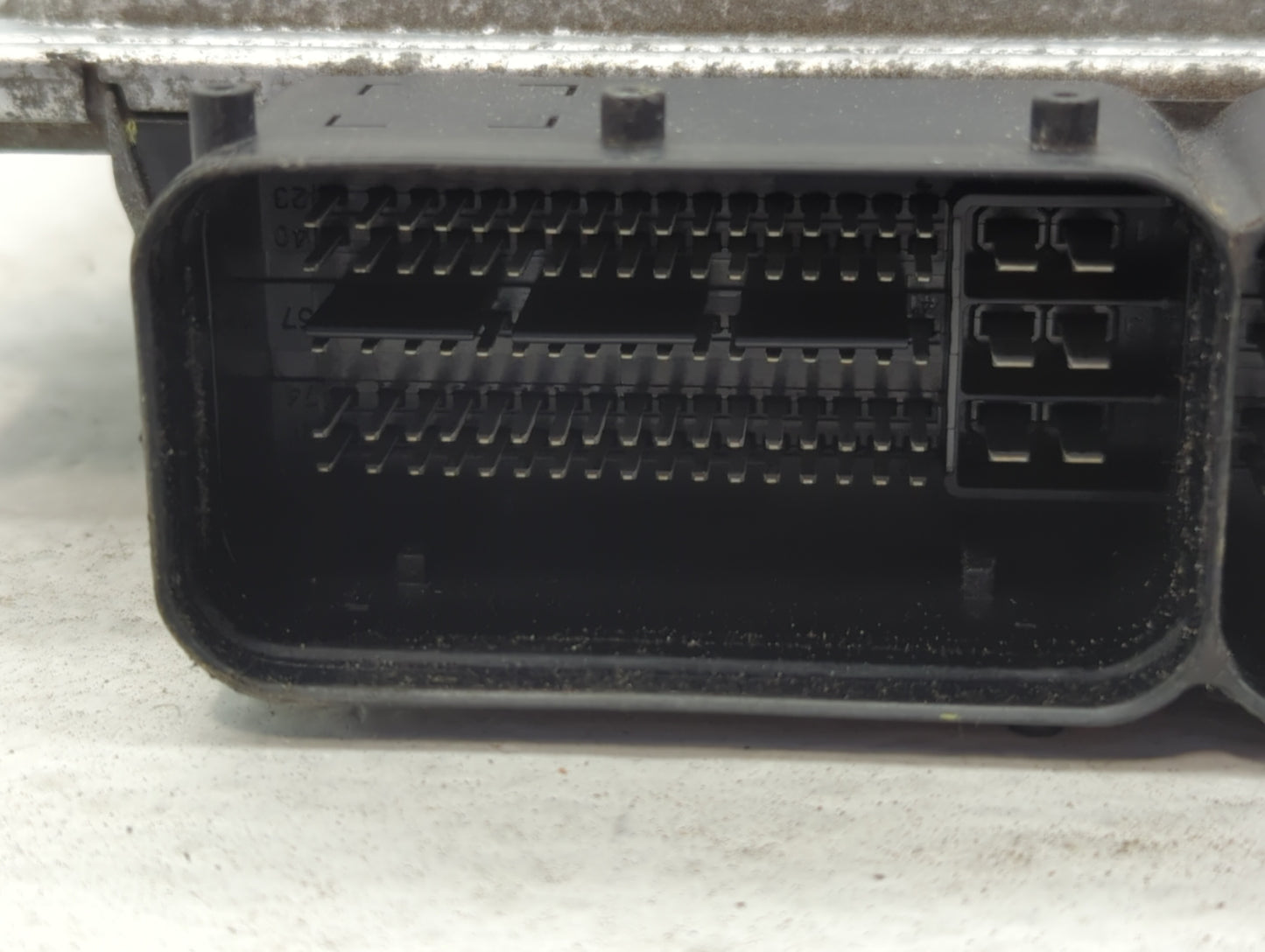 2019-2020 Kia Optima PCM Engine Control Computer ECU ECM PCU OEM P/N:39199-2G028 Fits Fits 2019 2020 OEM Used Auto Parts - O