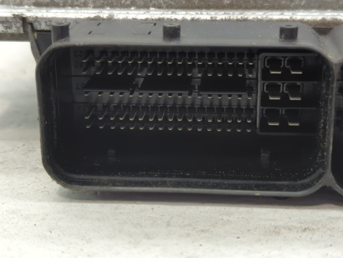 2019-2020 Kia Optima PCM Engine Control Computer ECU ECM PCU OEM P/N:39199-2G028 Fits 2019 2020 OEM Used Auto Parts - Oemuse
