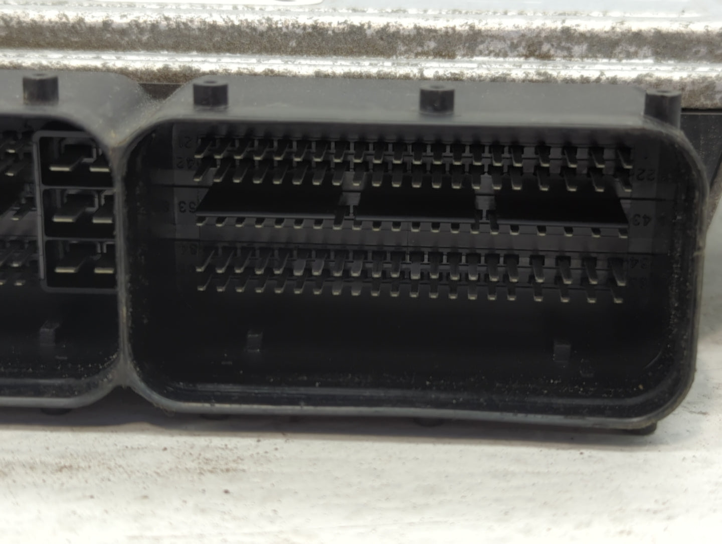 2019-2020 Kia Optima PCM Engine Control Computer ECU ECM PCU OEM P/N:39199-2G028 Fits Fits 2019 2020 OEM Used Auto Parts - O