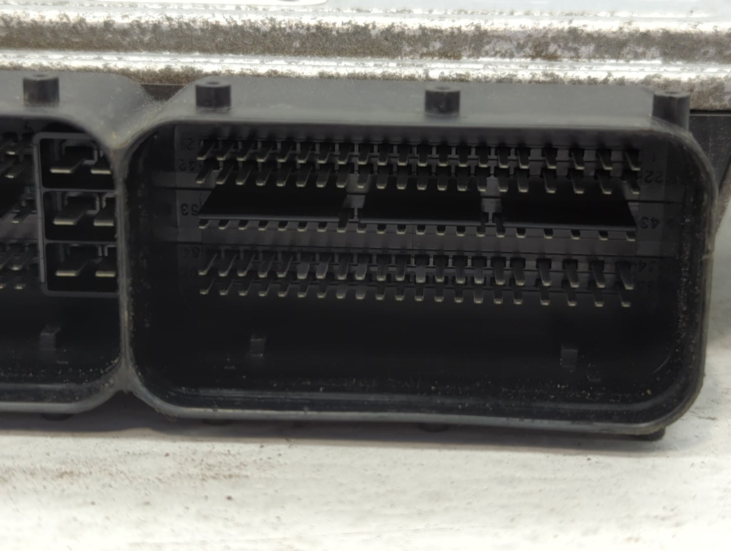 2019-2020 Kia Optima PCM Engine Control Computer ECU ECM PCU OEM P/N:39199-2G028 Fits Fits 2019 2020 OEM Used Auto Parts - O