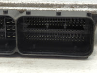 2019-2020 Kia Optima PCM Engine Control Computer ECU ECM PCU OEM P/N:39199-2G028 Fits Fits 2019 2020 OEM Used Auto Parts - O