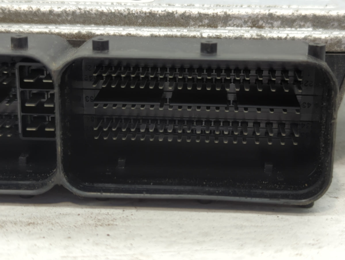 2019-2020 Kia Optima PCM Engine Control Computer ECU ECM PCU OEM P/N:39199-2G028 Fits 2019 2020 OEM Used Auto Parts - Oemuse