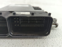 2019-2020 Kia Optima PCM Engine Control Computer ECU ECM PCU OEM P/N:39199-2G028 Fits Fits 2019 2020 OEM Used Auto Parts - O