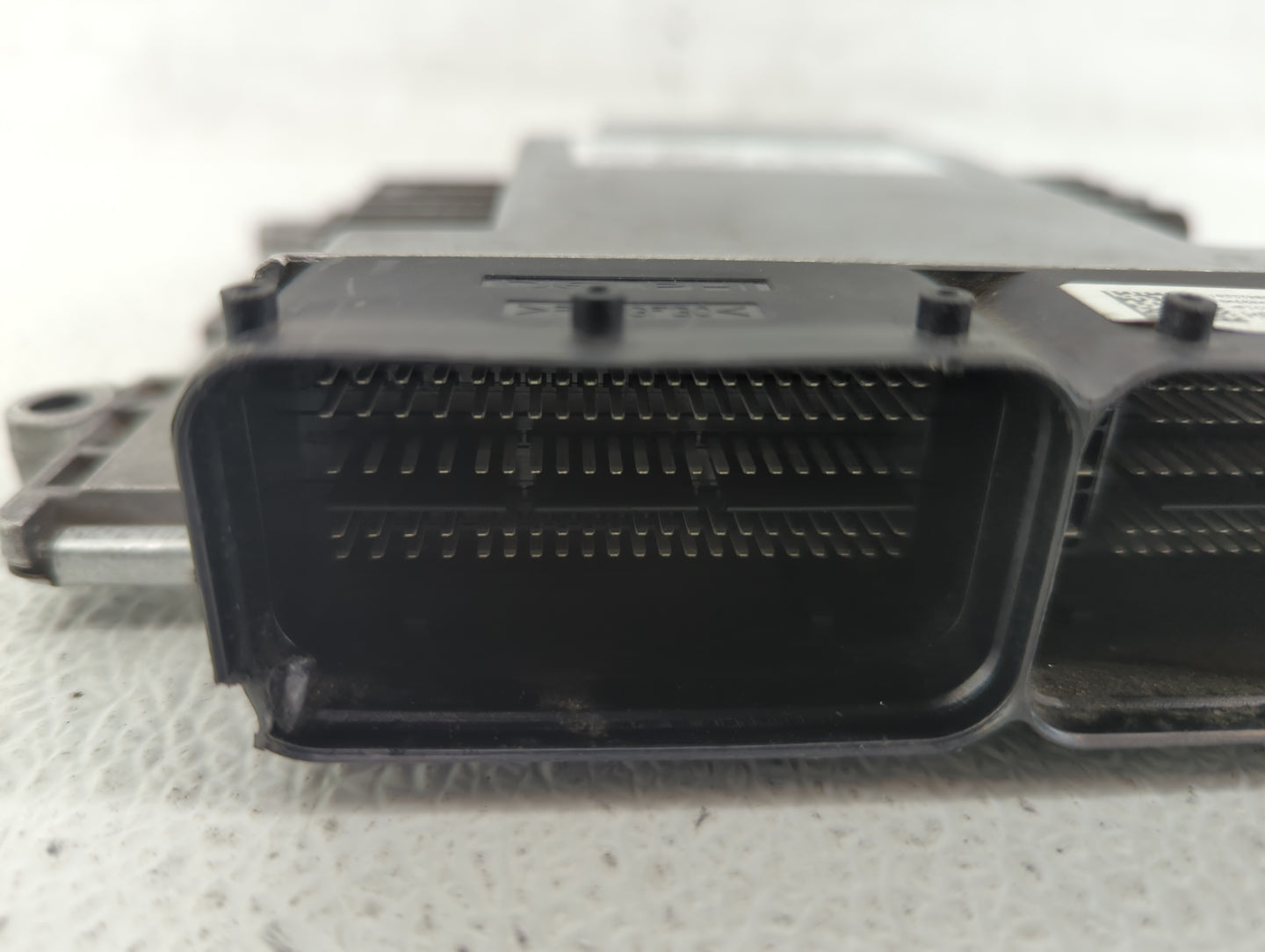 2019-2020 Kia Optima PCM Engine Control Computer ECU ECM PCU OEM P/N:39199-2G028 Fits Fits 2019 2020 OEM Used Auto Parts - O