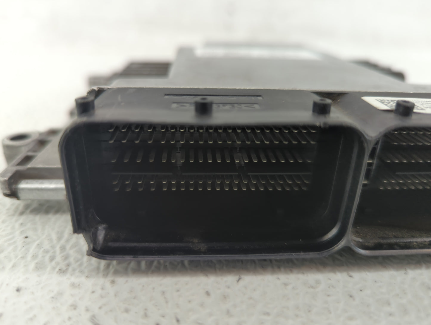 2019-2020 Kia Optima PCM Engine Control Computer ECU ECM PCU OEM P/N:39199-2G028 Fits Fits 2019 2020 OEM Used Auto Parts - O