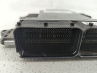 2019-2020 Kia Optima PCM Engine Control Computer ECU ECM PCU OEM P/N:39199-2G028 Fits Fits 2019 2020 OEM Used Auto Parts - O