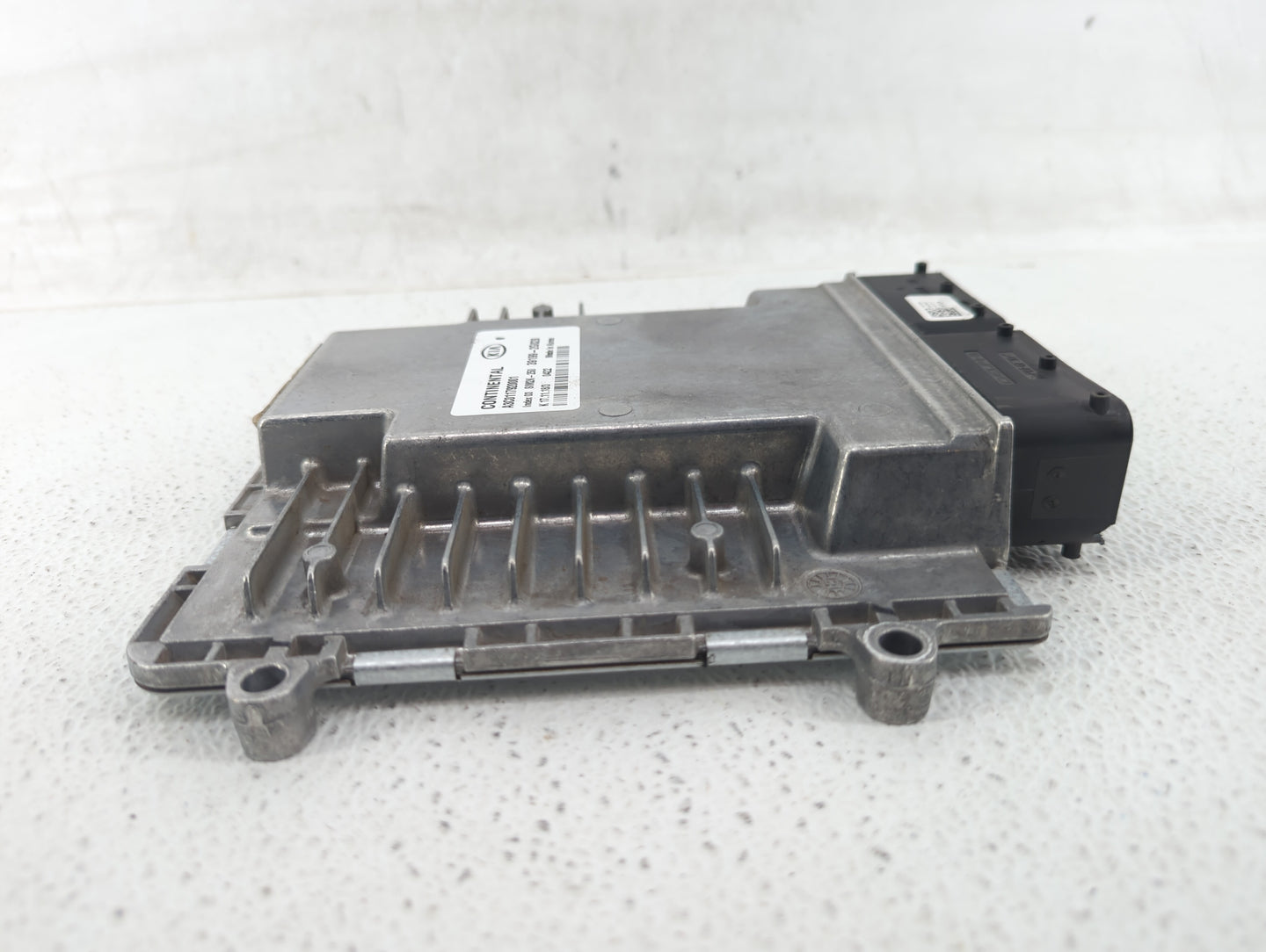 2019-2020 Kia Optima PCM Engine Control Computer ECU ECM PCU OEM P/N:39199-2G028 Fits Fits 2019 2020 OEM Used Auto Parts - O