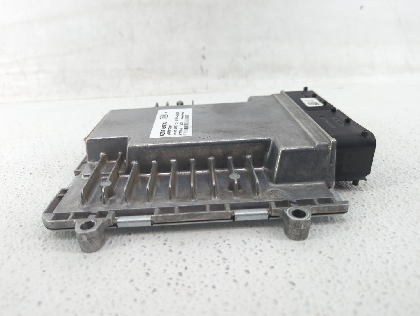 2019-2020 Kia Optima PCM Engine Control Computer ECU ECM PCU OEM P/N:39199-2G028 Fits Fits 2019 2020 OEM Used Auto Parts - O
