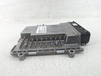 2019-2020 Kia Optima PCM Engine Control Computer ECU ECM PCU OEM P/N:39199-2G028 Fits Fits 2019 2020 OEM Used Auto Parts - O