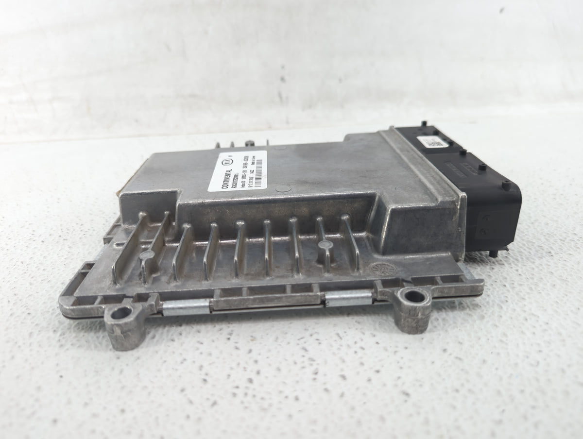 2019-2020 Kia Optima PCM Engine Control Computer ECU ECM PCU OEM P/N:39199-2G028 Fits 2019 2020 OEM Used Auto Parts - Oemuse