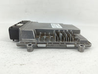 2019-2020 Kia Optima PCM Engine Control Computer ECU ECM PCU OEM P/N:39199-2G028 Fits Fits 2019 2020 OEM Used Auto Parts - O