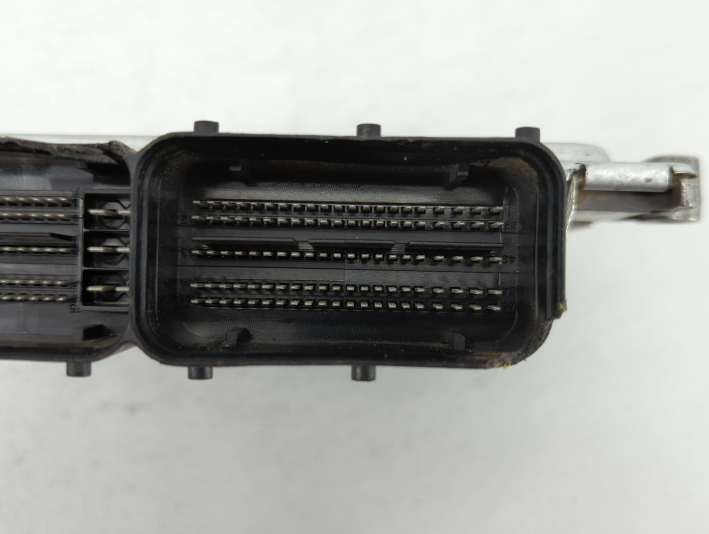 2019-2020 Kia Optima PCM Engine Control Computer ECU ECM PCU OEM P/N:39199-2G028 Fits Fits 2019 2020 OEM Used Auto Parts - O