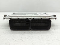 2019-2020 Kia Optima PCM Engine Control Computer ECU ECM PCU OEM P/N:39199-2G028 Fits Fits 2019 2020 OEM Used Auto Parts - O