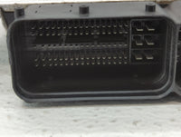 2019-2020 Kia Optima PCM Engine Control Computer ECU ECM PCU OEM P/N:39199-2G028 Fits Fits 2019 2020 OEM Used Auto Parts - O