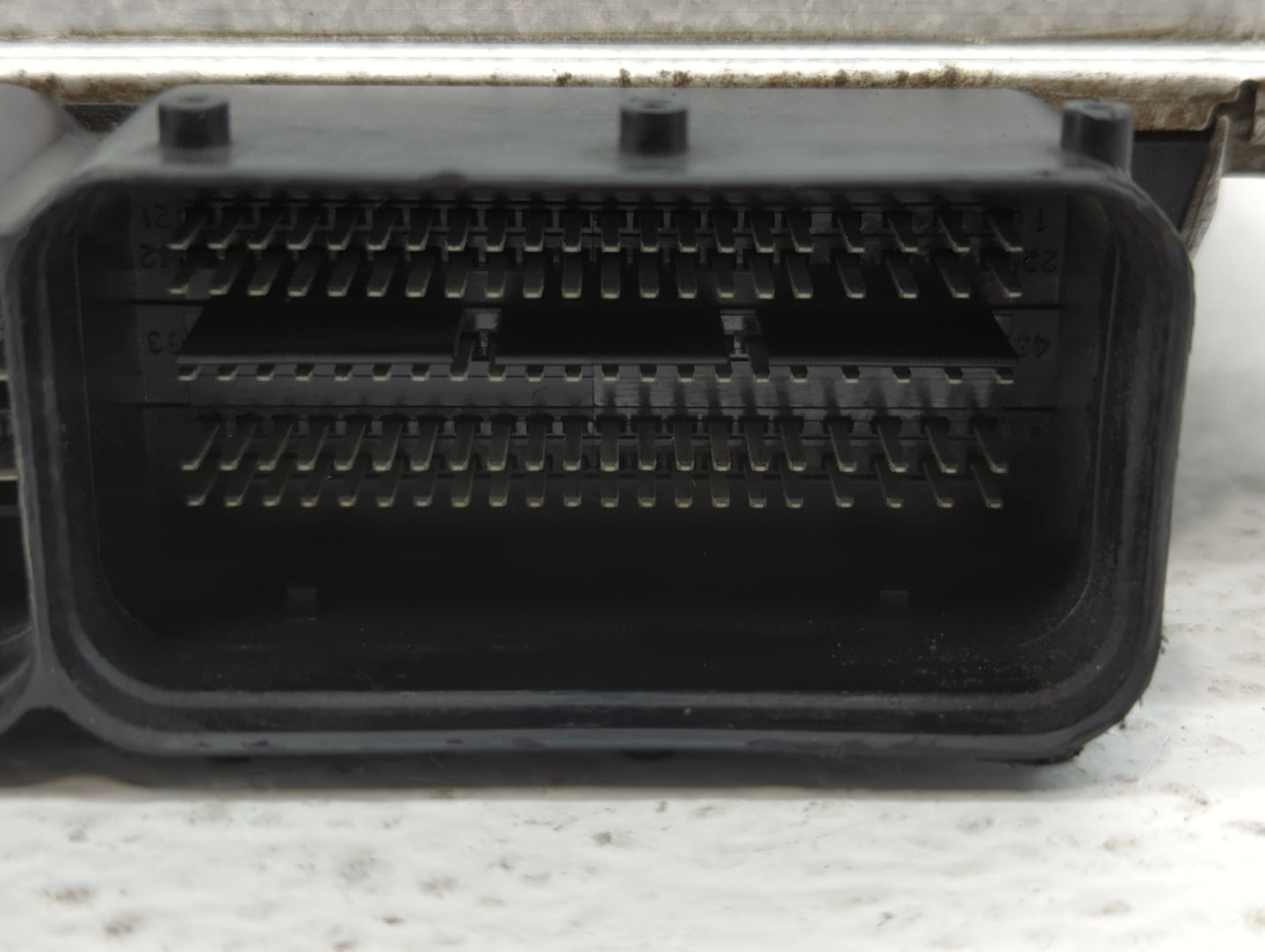 2019-2020 Kia Optima PCM Engine Control Computer ECU ECM PCU OEM P/N:39199-2G028 Fits Fits 2019 2020 OEM Used Auto Parts - O