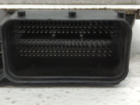 2019-2020 Kia Optima PCM Engine Control Computer ECU ECM PCU OEM P/N:39199-2G028 Fits Fits 2019 2020 OEM Used Auto Parts - O