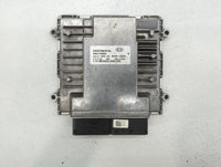 2019-2020 Kia Optima PCM Engine Control Computer ECU ECM PCU OEM P/N:39199-2G028 Fits Fits 2019 2020 OEM Used Auto Parts - O