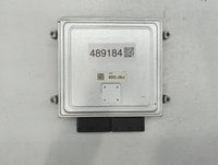 2019-2020 Kia Optima PCM Engine Control Computer ECU ECM PCU OEM P/N:39199-2G028 Fits Fits 2019 2020 OEM Used Auto Parts - O