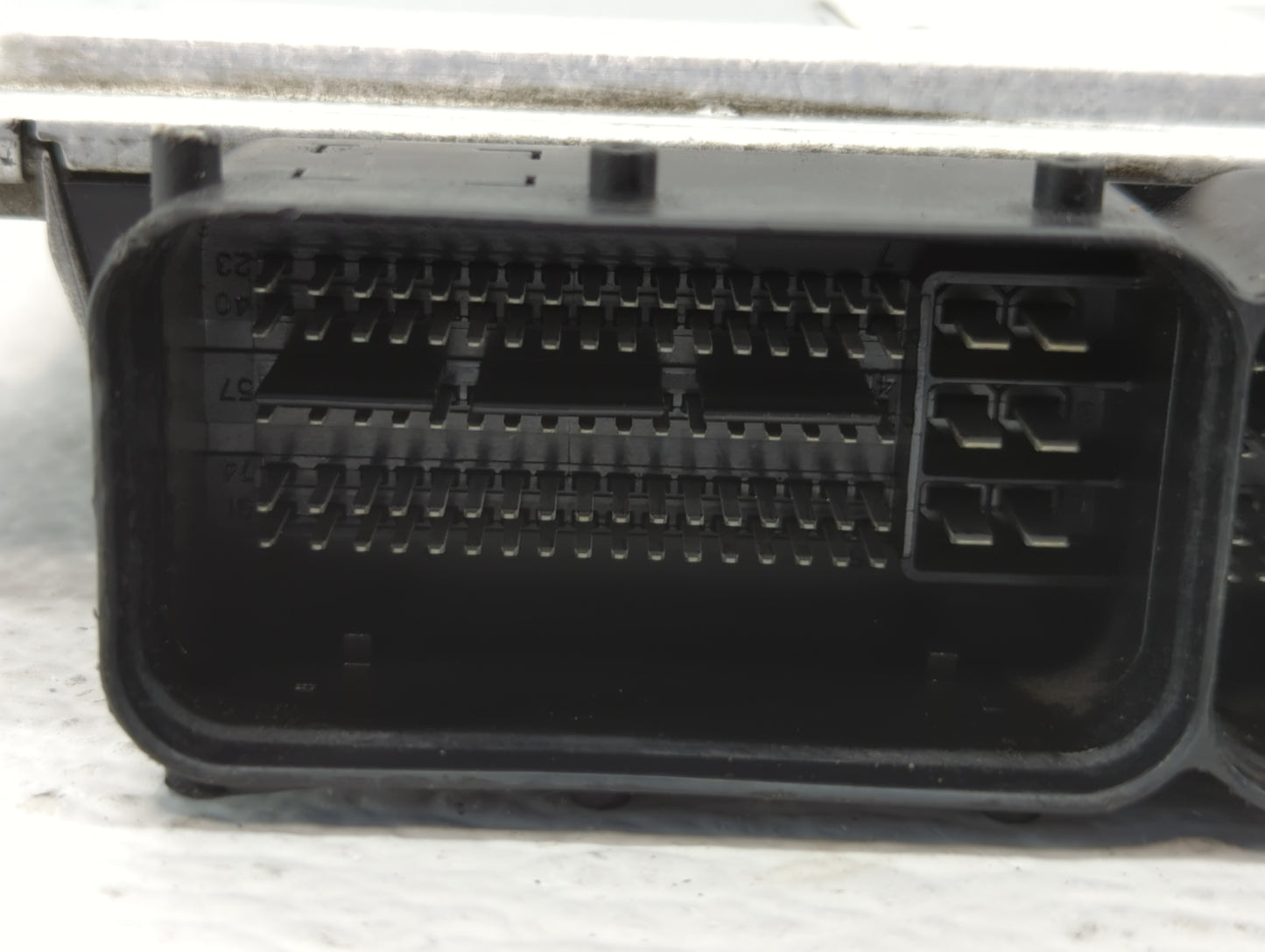 2019-2020 Kia Optima PCM Engine Control Computer ECU ECM PCU OEM P/N:39199-2G028 Fits Fits 2019 2020 OEM Used Auto Parts - O