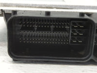2019-2020 Kia Optima PCM Engine Control Computer ECU ECM PCU OEM P/N:39199-2G028 Fits Fits 2019 2020 OEM Used Auto Parts - O