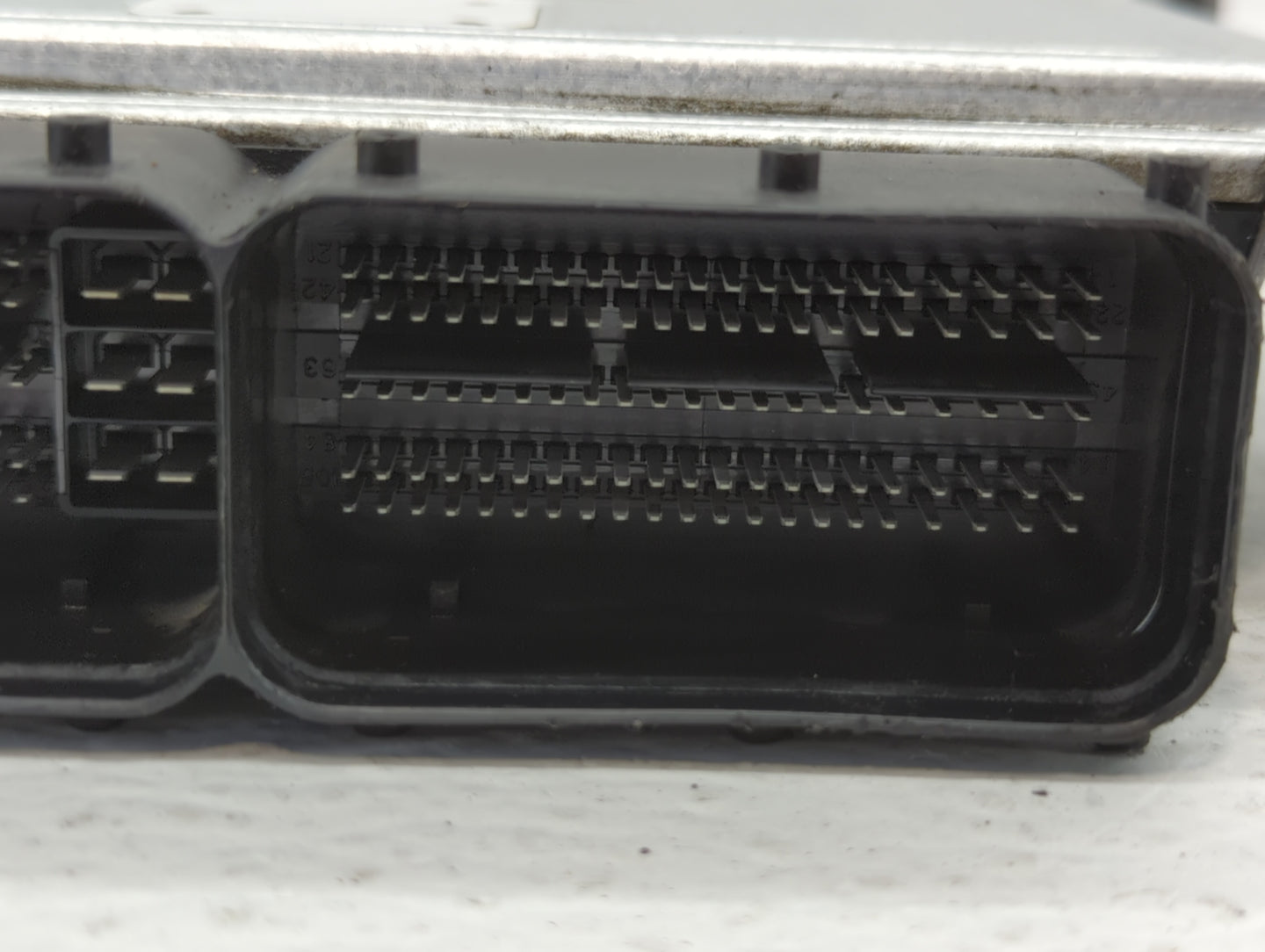 2019-2020 Kia Optima PCM Engine Control Computer ECU ECM PCU OEM P/N:39199-2G028 Fits Fits 2019 2020 OEM Used Auto Parts - O