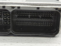 2019-2020 Kia Optima PCM Engine Control Computer ECU ECM PCU OEM P/N:39199-2G028 Fits Fits 2019 2020 OEM Used Auto Parts - O