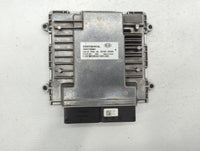 2019-2020 Kia Optima PCM Engine Control Computer ECU ECM PCU OEM P/N:39199-2G028 Fits Fits 2019 2020 OEM Used Auto Parts - O