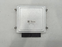 2019-2020 Kia Optima PCM Engine Control Computer ECU ECM PCU OEM P/N:39199-2G028 Fits Fits 2019 2020 OEM Used Auto Parts - O
