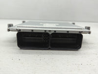 2019-2020 Kia Optima PCM Engine Control Computer ECU ECM PCU OEM P/N:39199-2G028 Fits Fits 2019 2020 OEM Used Auto Parts - O