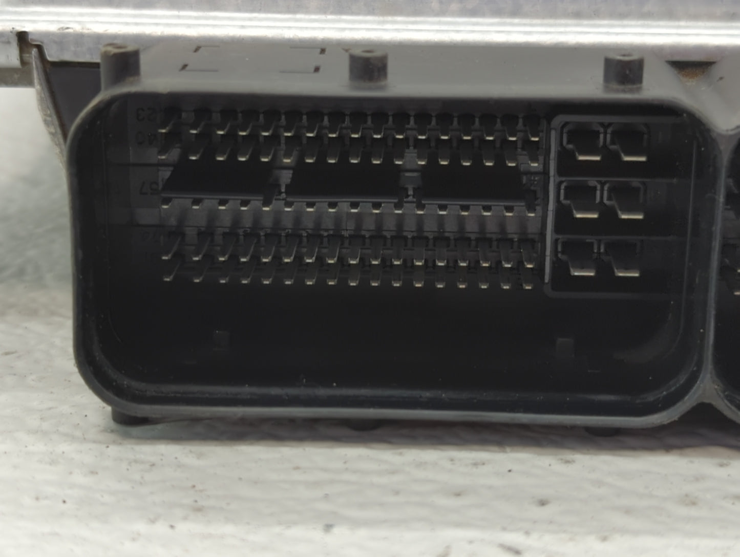 2019-2020 Kia Optima PCM Engine Control Computer ECU ECM PCU OEM P/N:39199-2G028 Fits Fits 2019 2020 OEM Used Auto Parts - O