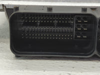 2019-2020 Kia Optima PCM Engine Control Computer ECU ECM PCU OEM P/N:39199-2G028 Fits Fits 2019 2020 OEM Used Auto Parts - O