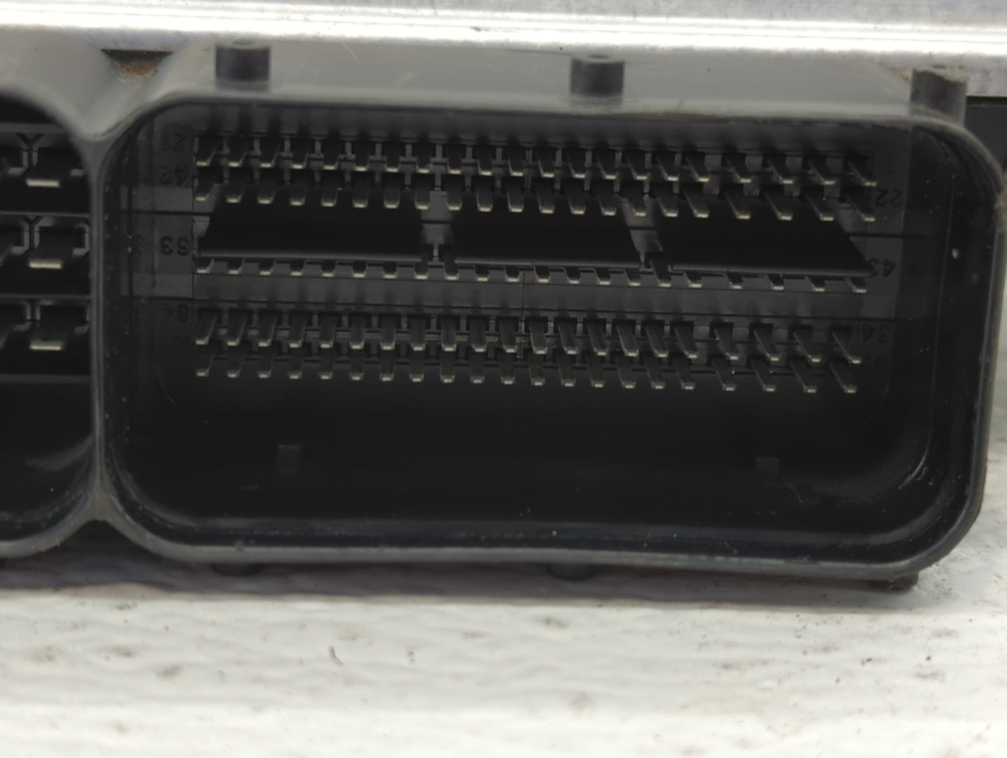 2019-2020 Kia Optima PCM Engine Control Computer ECU ECM PCU OEM P/N:39199-2G028 Fits Fits 2019 2020 OEM Used Auto Parts - O