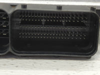 2019-2020 Kia Optima PCM Engine Control Computer ECU ECM PCU OEM P/N:39199-2G028 Fits Fits 2019 2020 OEM Used Auto Parts - O