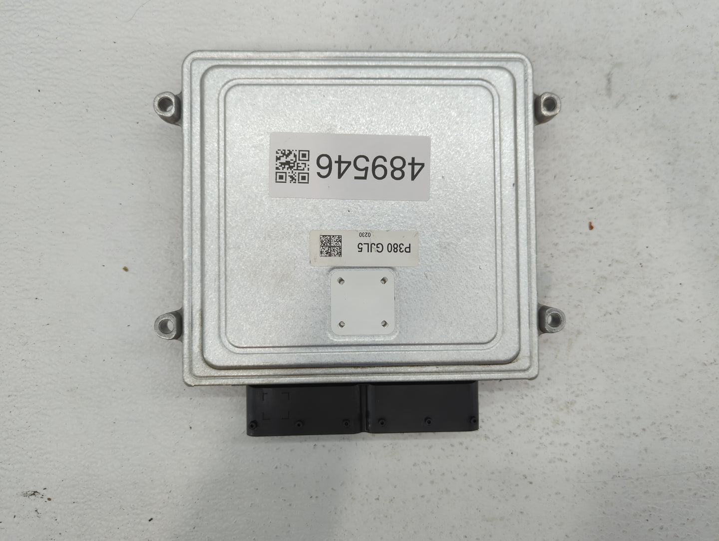 2019-2020 Kia Optima PCM Engine Control Computer ECU ECM PCU OEM P/N:39170-2GJL5 39171-2GJL5 Fits Fits 2019 2020 OEM Used Au