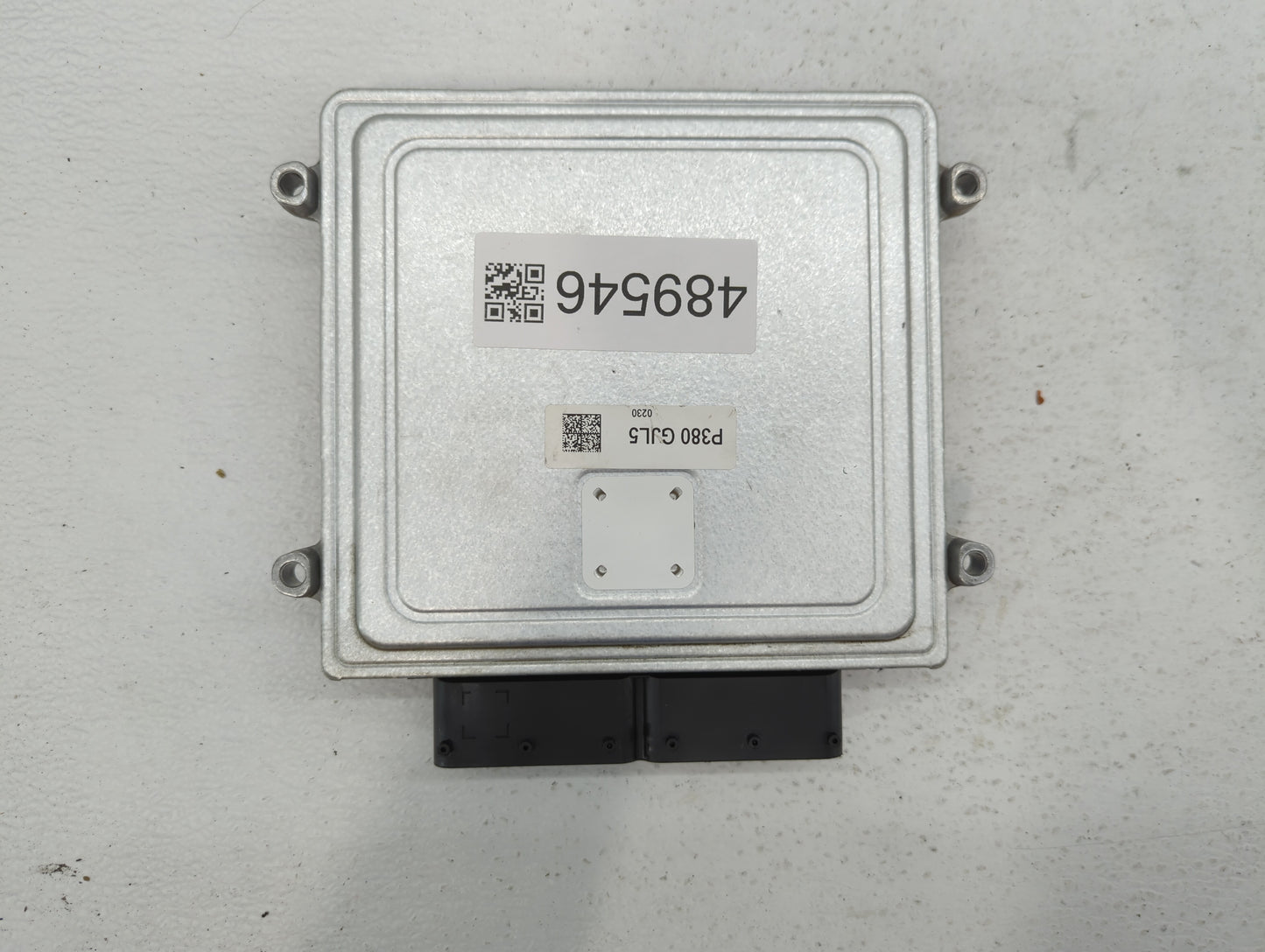 2019-2020 Kia Optima PCM Engine Control Computer ECU ECM PCU OEM P/N:39170-2GJL5 39171-2GJL5 Fits Fits 2019 2020 OEM Used Au