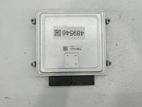 2019-2020 Kia Optima PCM Engine Control Computer ECU ECM PCU OEM P/N:39170-2GJL5 39171-2GJL5 Fits Fits 2019 2020 OEM Used Au