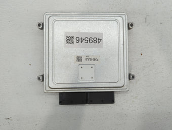 compare product 2019-2020 Kia Optima PCM Engine Control Computer ECU ECM PCU OEM P/N:39170-2GJL5 39171-2GJL5 Fits Fits 2019 2020 OEM Used Auto Parts