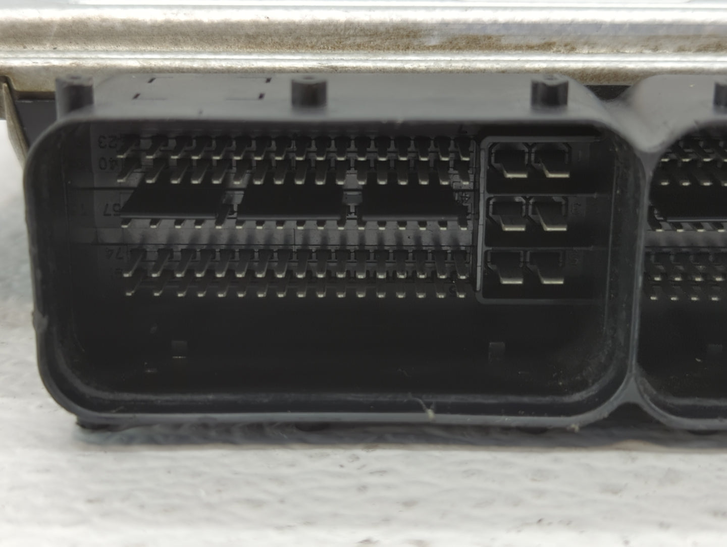 2019-2020 Kia Optima PCM Engine Control Computer ECU ECM PCU OEM P/N:39170-2GJL5 39171-2GJL5 Fits Fits 2019 2020 OEM Used Au